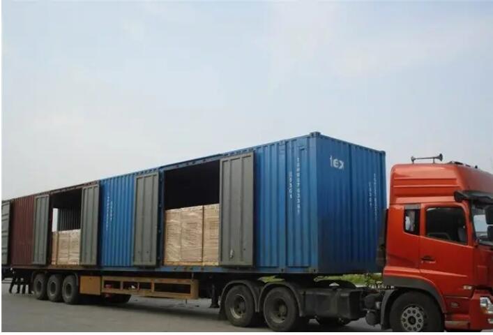 厦门到裕华区整车运输