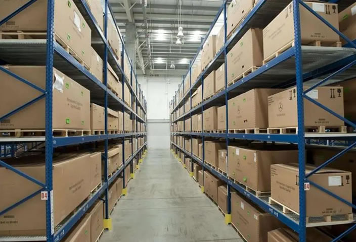 厦门到裕华区货物仓储