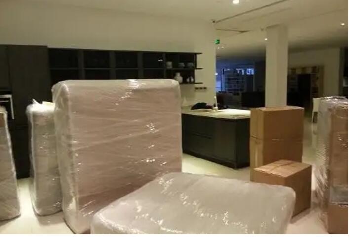 厦门到裕华区长途搬家