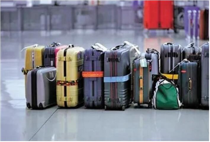 厦门到裕华区行李托运