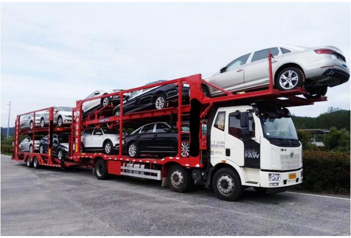 厦门到裕华区轿车托运